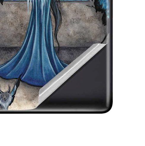 Amy Brown Ashlynns Companions Google Pixel 6 Skin